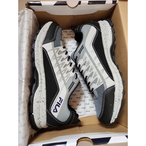 Fila Women’s Trail Running Shoes – Size 12, Sneakers, unworn - Picture 10 of 11